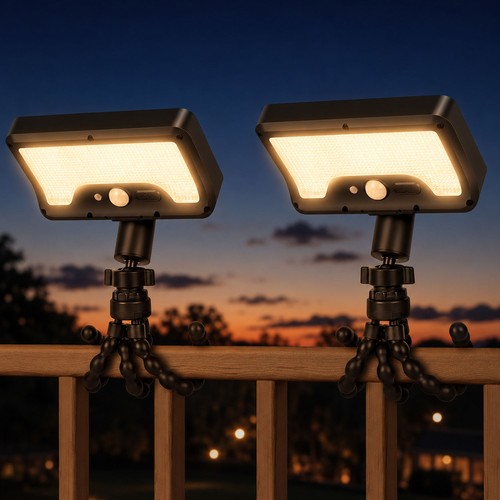 Stück solarleuchten led - 2,