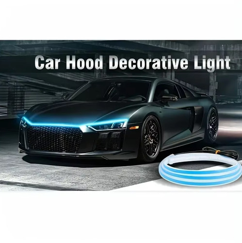 Weiß led tagfahrlicht - led,