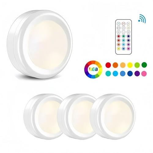 Rgb led unterbauleuchte - rgb,