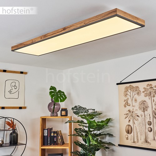 Led holzoptik decken - decken, leuchten