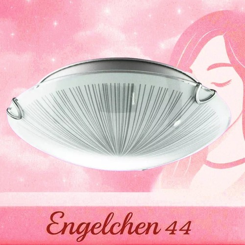 Led deckenlampe nino leuchten - led,