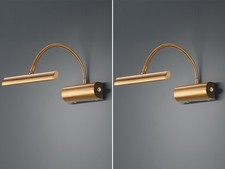 LED Bilderleuchten dimmbare