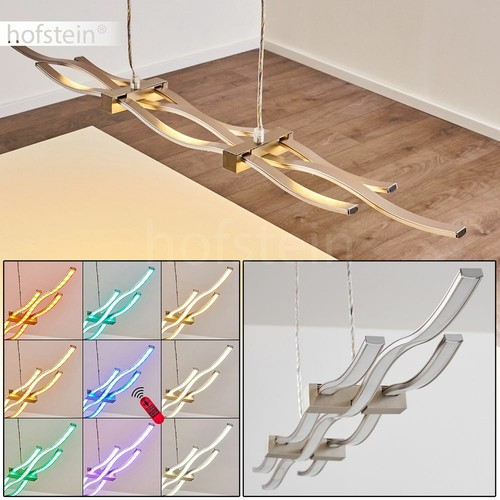 Led rgb wohn ess schlaf - rgb,