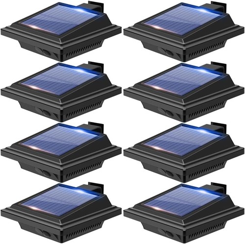 Solarleuchten 40leds - solarleuchten,