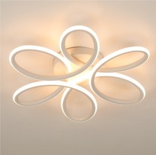 LED Wohn Schlaf Zimmer