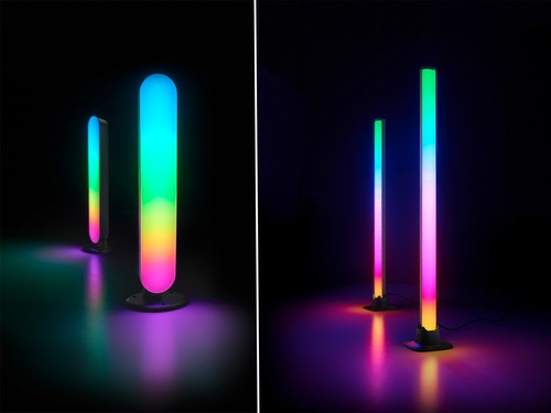 Led usb tischlampen dimmbar - led,
