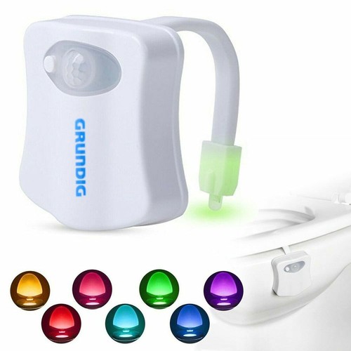 Grundig toiletten led - grundig,