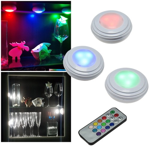 Rgb touch led - touch,
