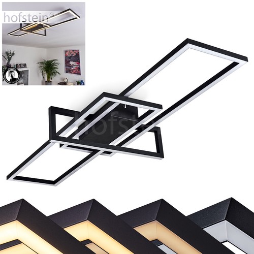 Dimmbare led decken - dimmbare, lampen