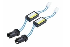 2x Warnung Canceller