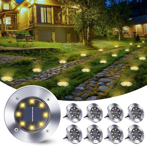 Led solarleuchte - led,