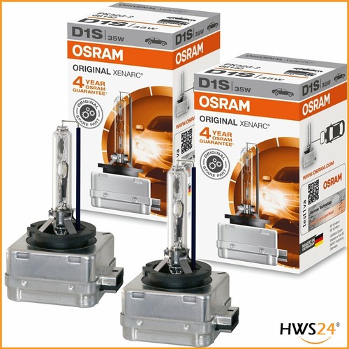 Osram d1s xenarc - d1s, line