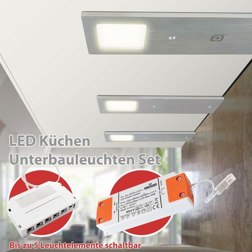 Led unterbau leuchten - led, unterbau-leuchten