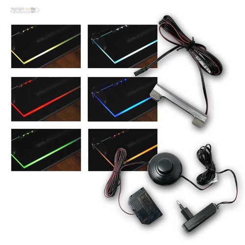 Led glasbodenbeleuchtung - led,