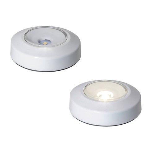 Led unterbau leuchten - leuchten, 2-er