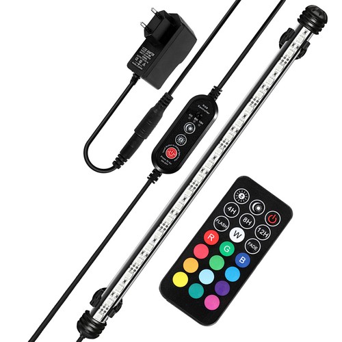 Aquarium led beleuchtung lampe - aquarium,