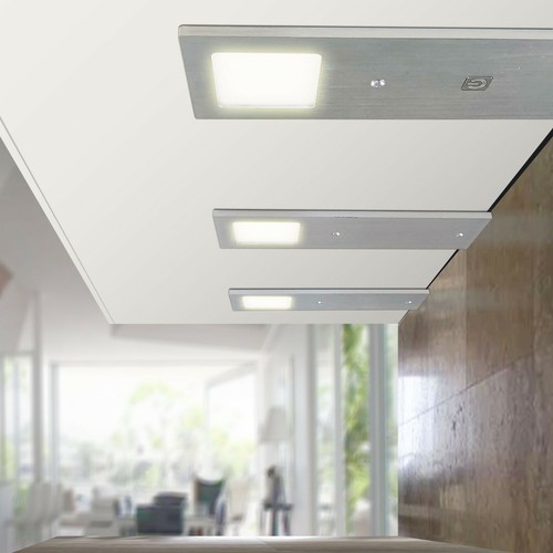 Led küchen unterbau leuchte - led,